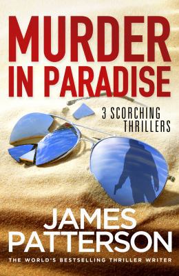 Murder in Paradise [Paperback] Patterson, James 1787461726 Book Cover
