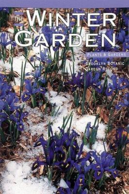 The Winter Garden 0945352697 Book Cover