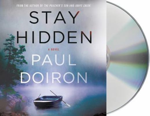 Stay Hidden 1427296332 Book Cover