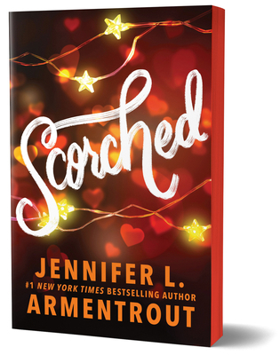 Scorched (Deluxe Edition) 1464220654 Book Cover