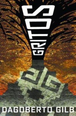 Gritos: Essays 0802117422 Book Cover