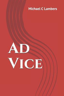 Ad Vice 1798470195 Book Cover