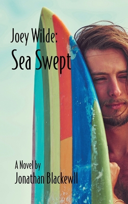 Joey Wilde: Sea Swept B0GYK4YWR3 Book Cover