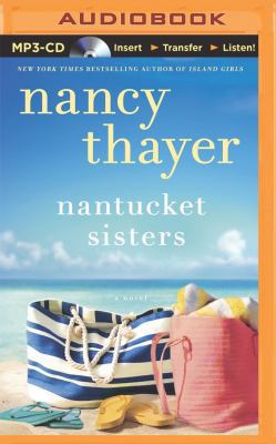 Nantucket Sisters 1469295903 Book Cover