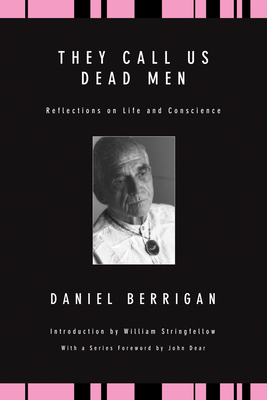 They Call Us Dead Men 1606085174 Book Cover