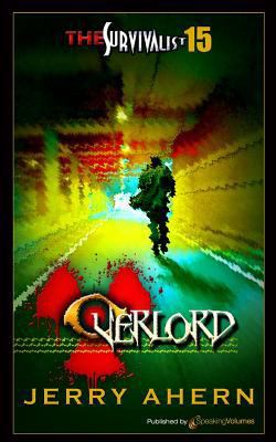 Overlord 1612322670 Book Cover