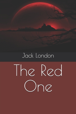The Red One B08R64MV5D Book Cover