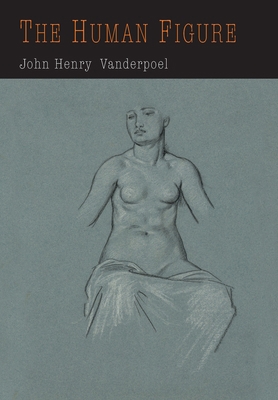 The Human Figure 1684224012 Book Cover