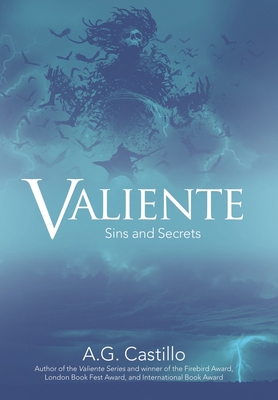 Valiente: Sins and Secrets 1665727632 Book Cover