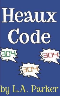 Heaux Code B0G5F5VFM9 Book Cover