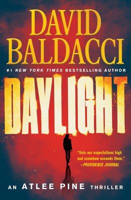Daylight 1538761653 Book Cover