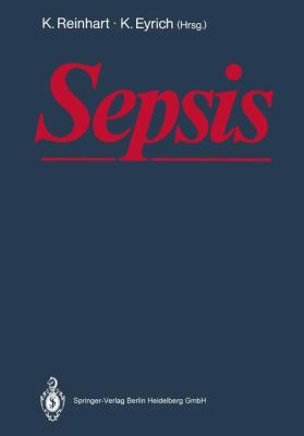 Sepsis: Eine Interdisziplinäre Herausforderung [German] 3662098709 Book Cover