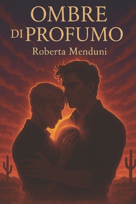 Ombre di profumo [Italian] B0FSD4QPWZ Book Cover