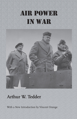 Air Power in War 0817356258 Book Cover