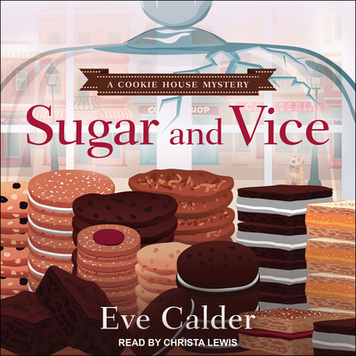 Sugar and Vice 1705228348 Book Cover