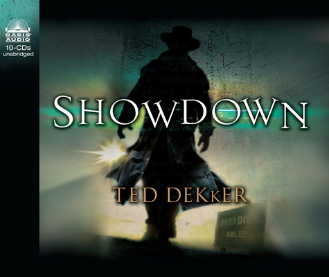 Showdown: The Books of History Chronicles Volume 1 1598591053 Book Cover