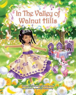 In The Valley Of Walnut Hills 1947045148 Book Cover