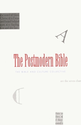 The Postmodern Bible 0300068182 Book Cover