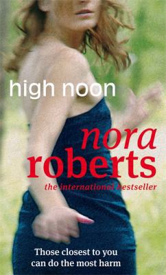 High Noon 0749929642 Book Cover