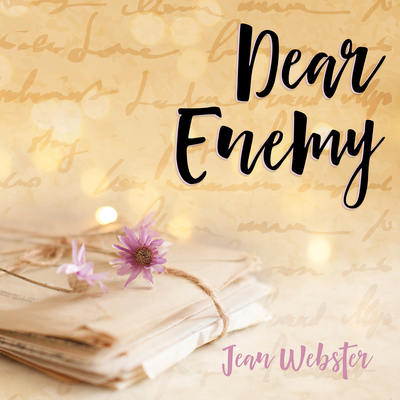 Dear Enemy 166651246X Book Cover