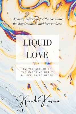 Liquid Love B08R8ZD9PB Book Cover