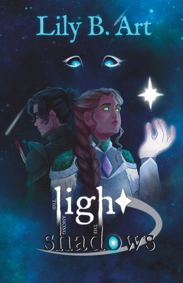 The Light among the Shadows 1967752036 Book Cover
