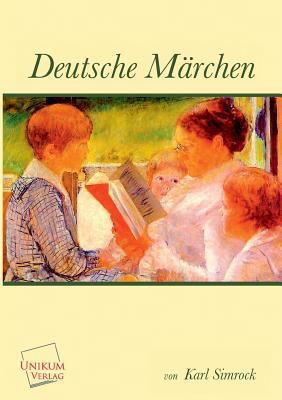 Deutsche Marchen [German] 3845726091 Book Cover