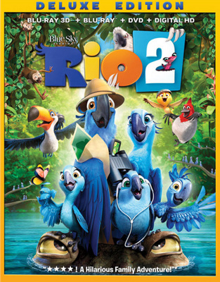 Rio 2 B00JK532YW Book Cover