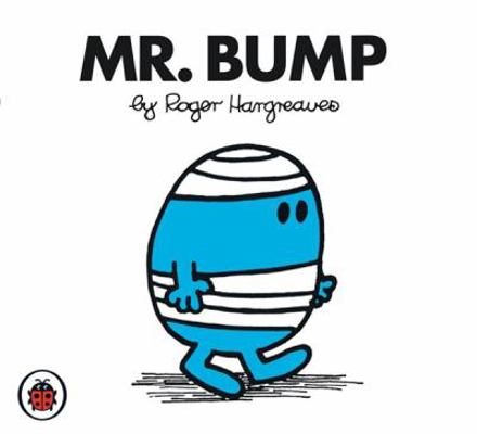 Mr Bump 1846462568 Book Cover