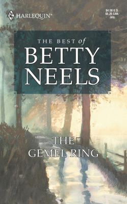 The Gemel Ring 037351199X Book Cover