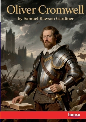 Oliver Cromwell 3348143438 Book Cover