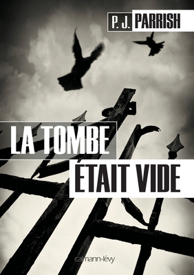 La Tombe était vide [French] 2702143849 Book Cover