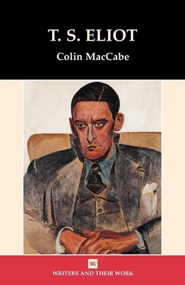 T.S. Eliot 0746309376 Book Cover