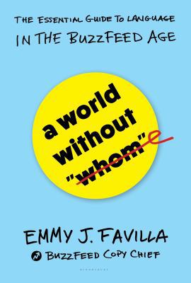 A World Without Whom: The Essential Guide to La... 1632867575 Book Cover