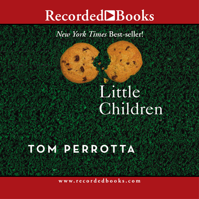 Little Children 1402593228 Book Cover