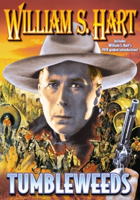 Tumbleweeds B002LPQITE Book Cover