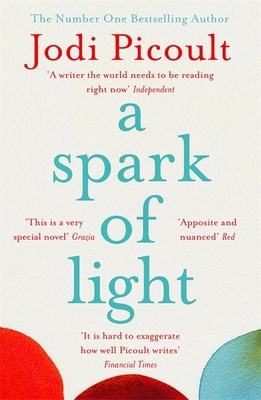 Spark Of Light 1444788167 Book Cover