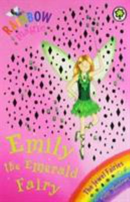 Rainbow Magic: INDIAN EDT: The Jewel Fairies: 2... 1408331047 Book Cover