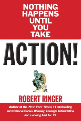 Action!: Nothing Happens Until You Take... 1629143294 Book Cover