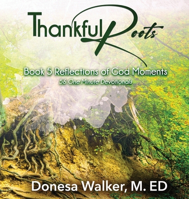 Thankful Roots B0CWZWCYJJ Book Cover