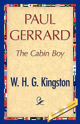 Paul Gerrard 1421896818 Book Cover