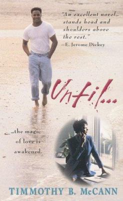 Until... 0380813718 Book Cover