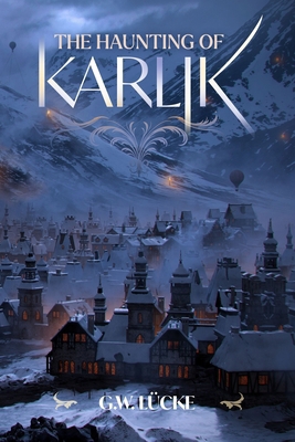The Haunting of Karlik 0648820785 Book Cover