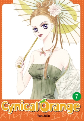 Cynical Orange, Vol. 7 0759531242 Book Cover