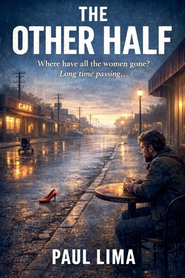 The Other Half 1927710790 Book Cover