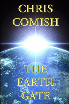 The Earth Gate 1105525759 Book Cover