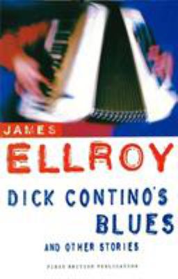 Dick Contino's Blues and Other Stories B0060MCGOA Book Cover