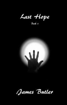 Last Hope B097XBPD5X Book Cover