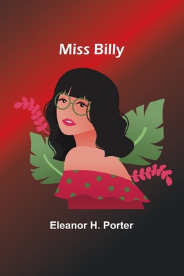 Miss Billy 9357728066 Book Cover