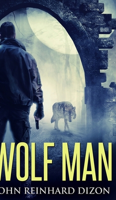 Wolf Man 1715948270 Book Cover